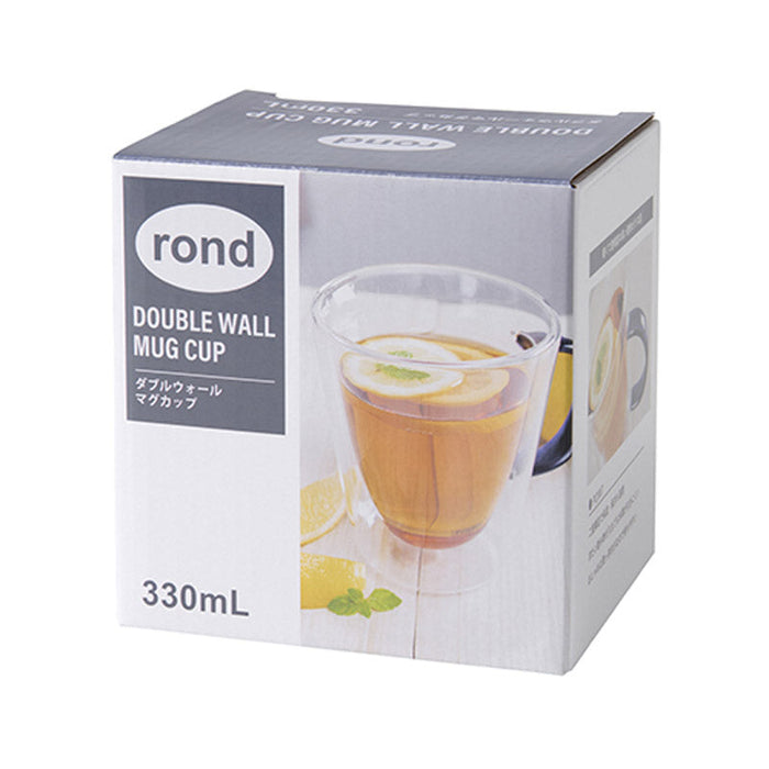 rond マグカップ330ml