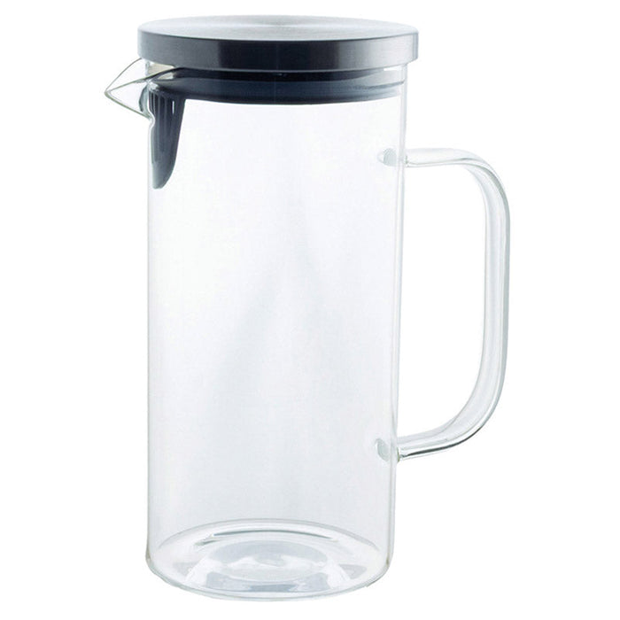 rond 耐熱ガラスピッチャー1200ｍｌ