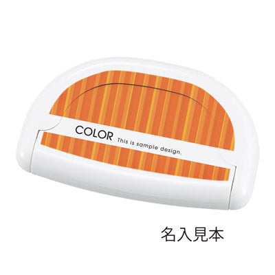 コンパクトメモスタンド（白）