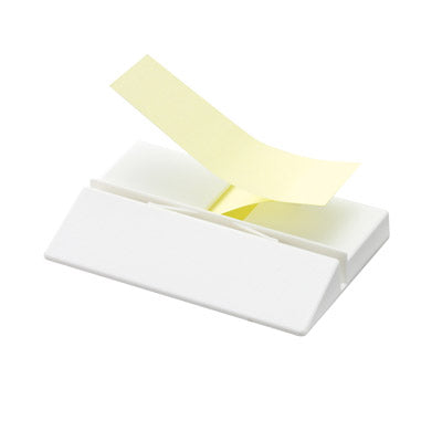 ふせん付カードスタンド