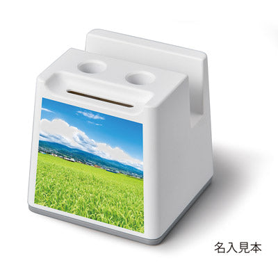 モバスタ貯金箱