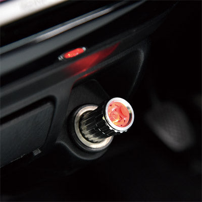 カーチャージライト(12V専用)