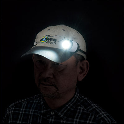 くねくねライト