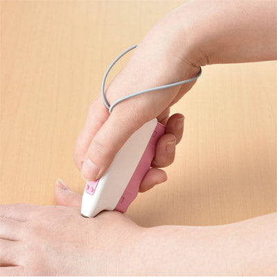 ストラップ付ハンドリリーサー