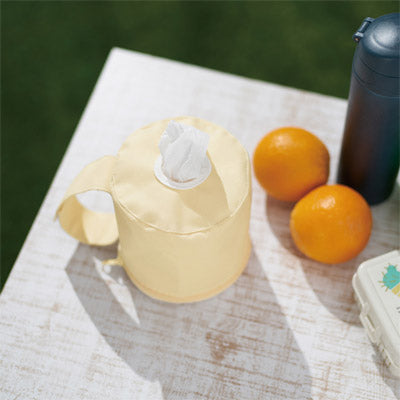 ロールペーパーホルダー