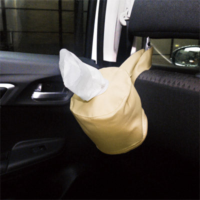 ロールペーパーホルダー