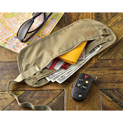 シークレットポーチ