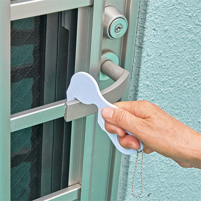 非接触キーホルダー