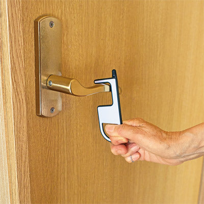 ポイントタッチキーホルダー