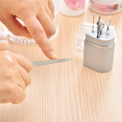 ネイルケアセット５Ｐ