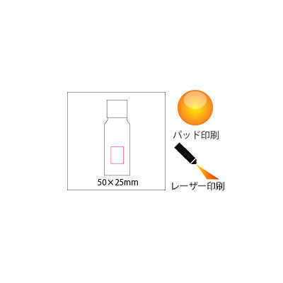 ギフトBOX入ステンレスボトル