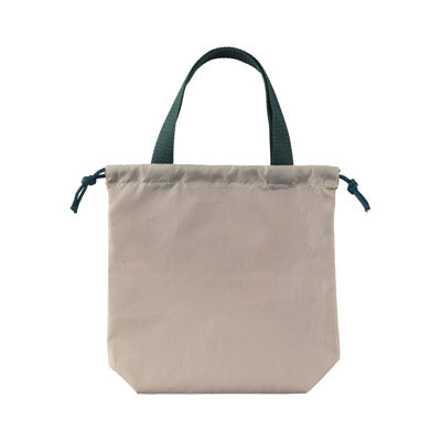 巾着ミニトート — 販促品ならノベルティ本舗