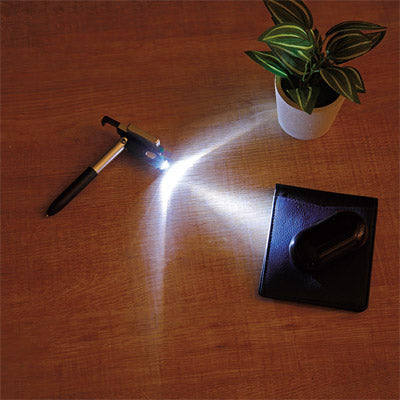 多機能パズルボールペン