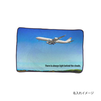 OEMブランケット