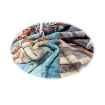 OEMブランケット