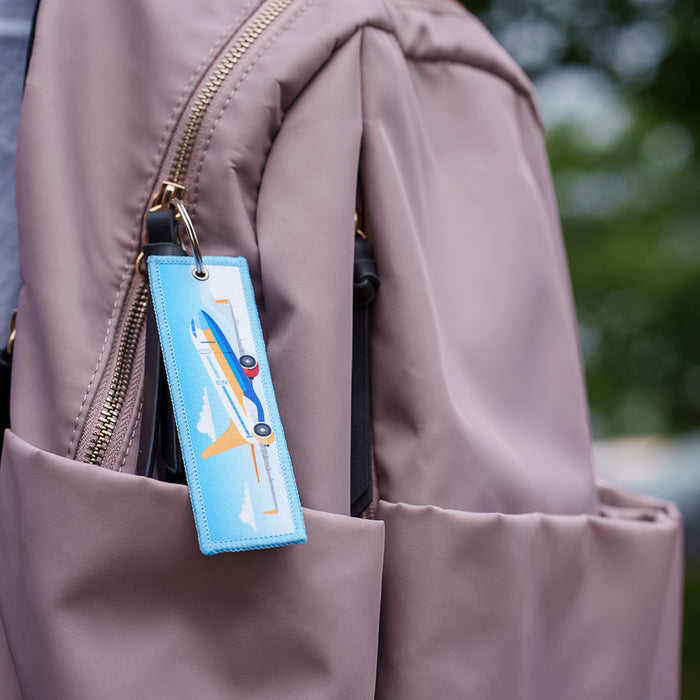 OEMフライトタグ