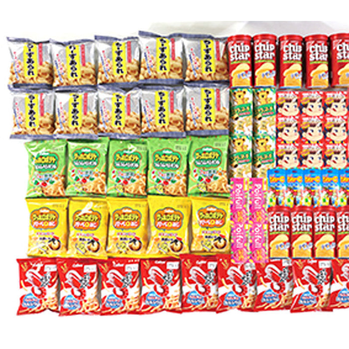 パンチＢＯＸ用お菓子景品