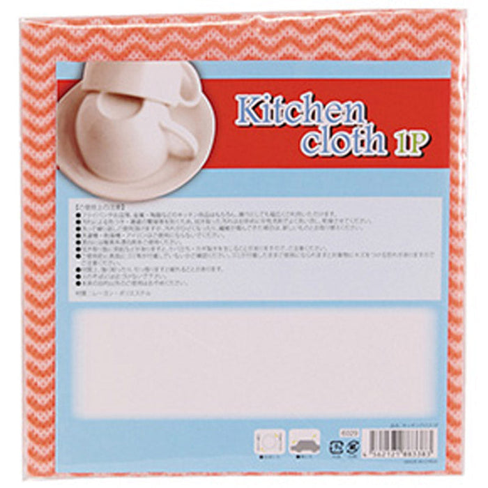キッチンクロス1P