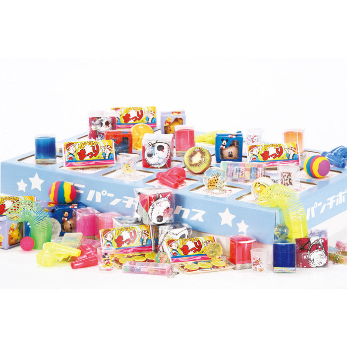 ミニパンチBOX用サマーキット（景品）