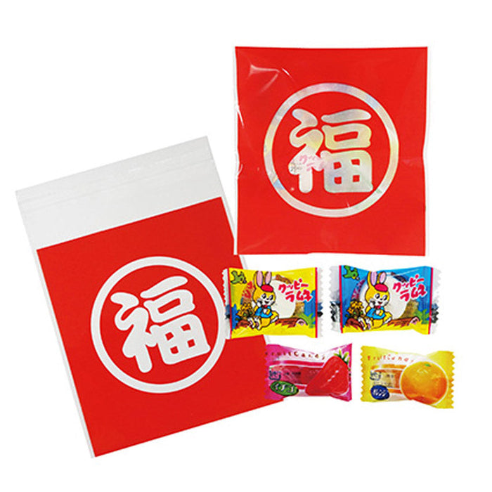 まる福お菓子セット