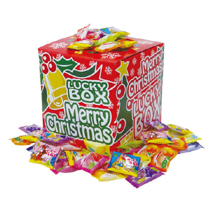 クリスマスお菓子すくいどり110人用