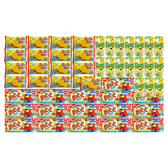 水ピス射的大会お菓子（約100人用）