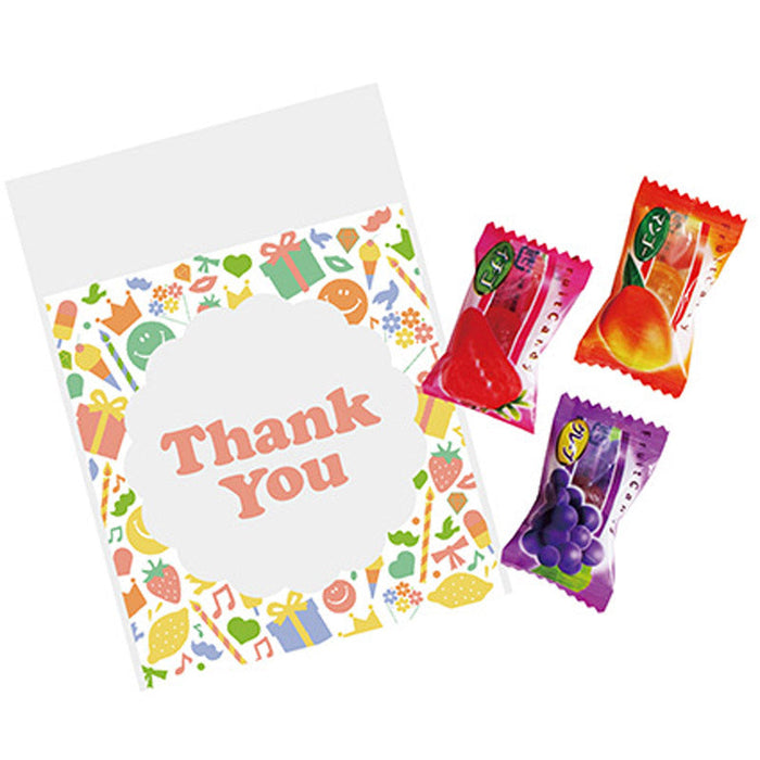サンキューお菓子セット
