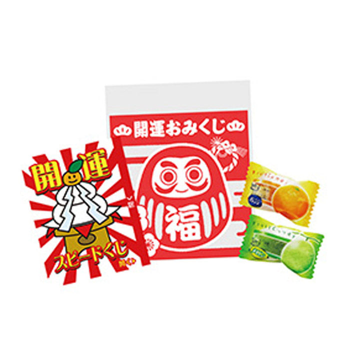 おみくじお菓子プレゼント100人用