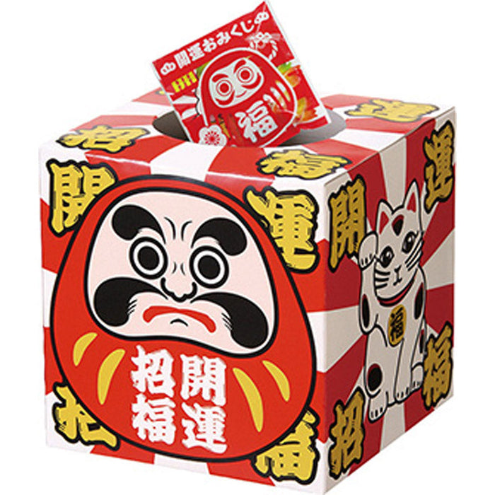 おみくじお菓子プレゼント100人用