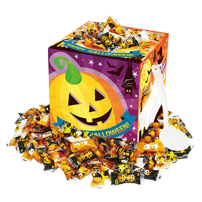 ハロウィンチョコすくいどり 50人用
