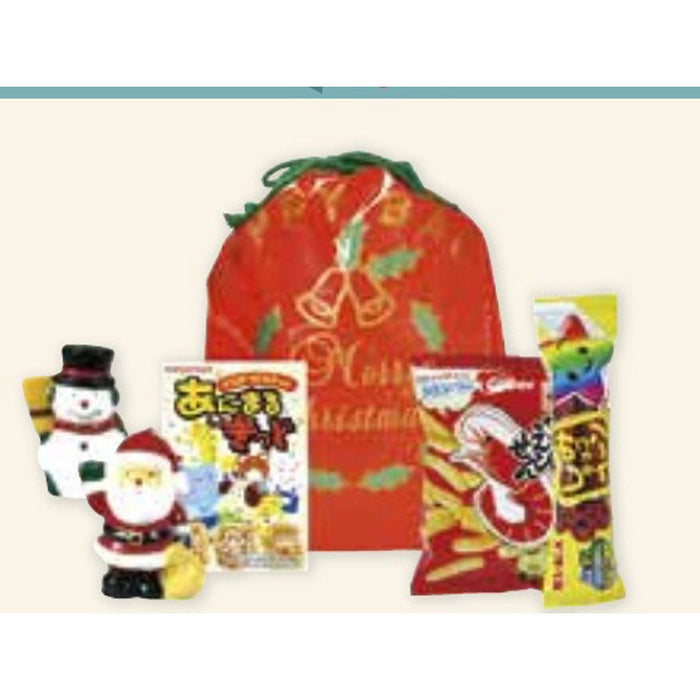クリスマスハッピーバッグ