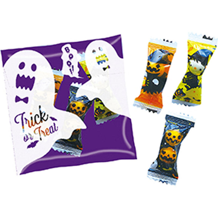 ハロウィンチョコセット