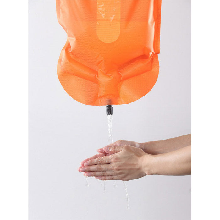 どこでも洗濯バッグ3L