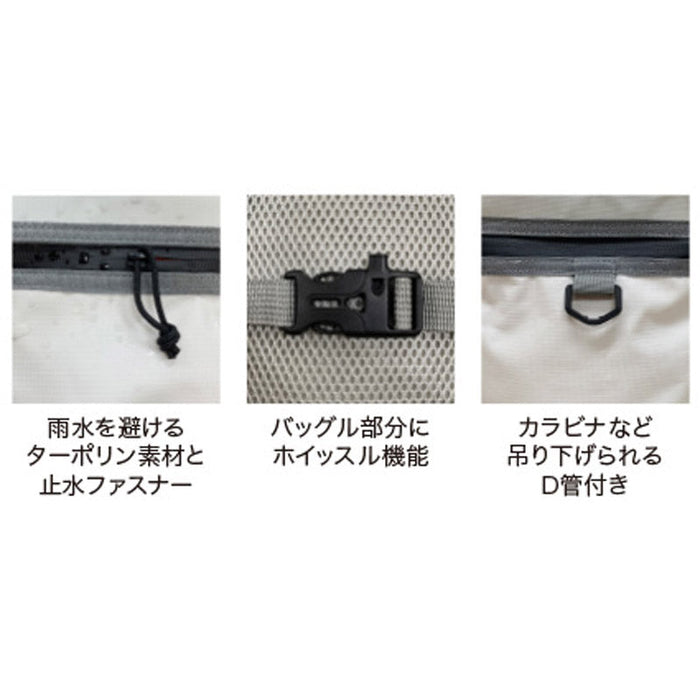 災害対策30点防災セット TU-200