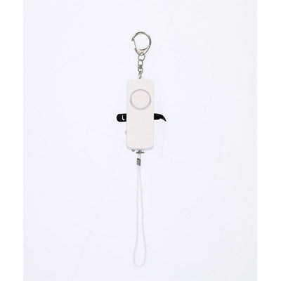 防犯ブザーまもり隊