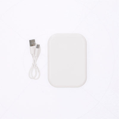 ライト付Ｗミラー