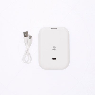 ライト付Ｗミラー