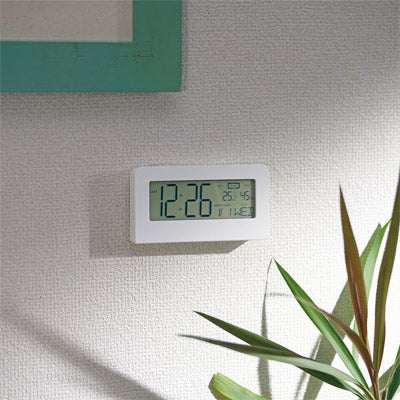 マルチデジタルクロック