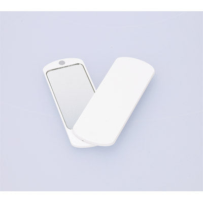 ミラー付クリーナー