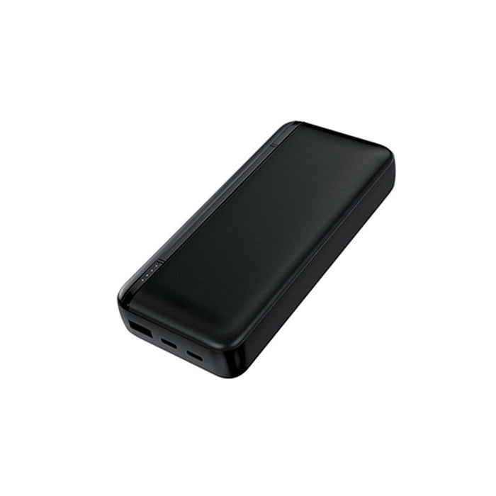リン酸鉄モバイルバッテリー 20000mAh
