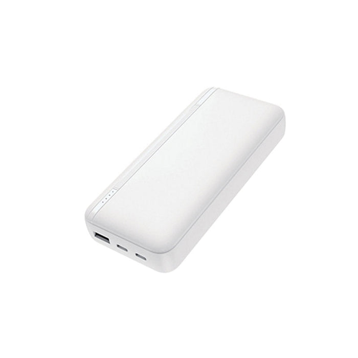 リン酸鉄モバイルバッテリー 20000mAh