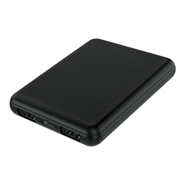 準固体モバイルバッテリー 5000mAh