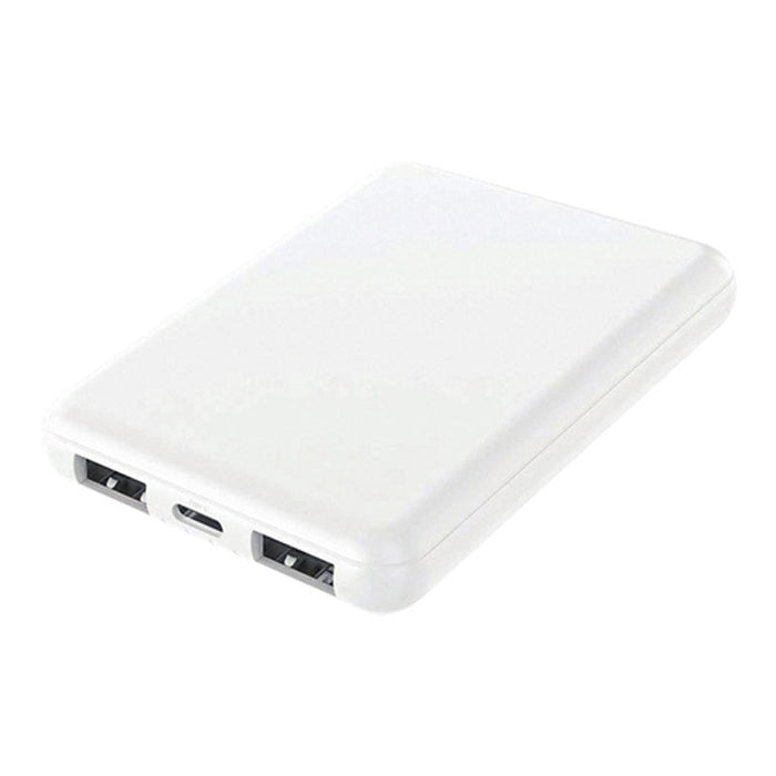 準固体モバイルバッテリー 5000mAh