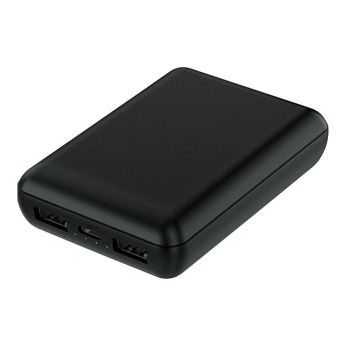 準固体モバイルバッテリー 10000mAh