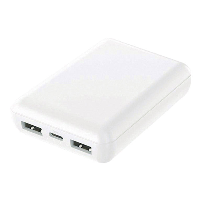 準固体モバイルバッテリー 10000mAh