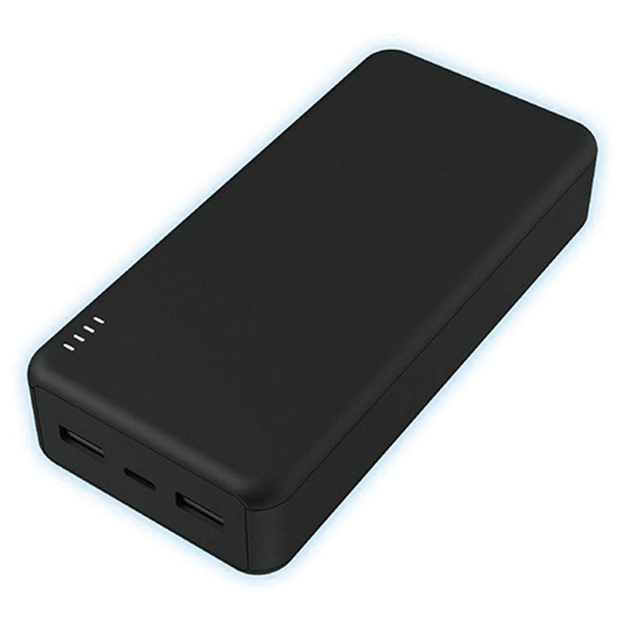 準固体ＰＤ20Ｗモバイルバッテリー 20000mAh