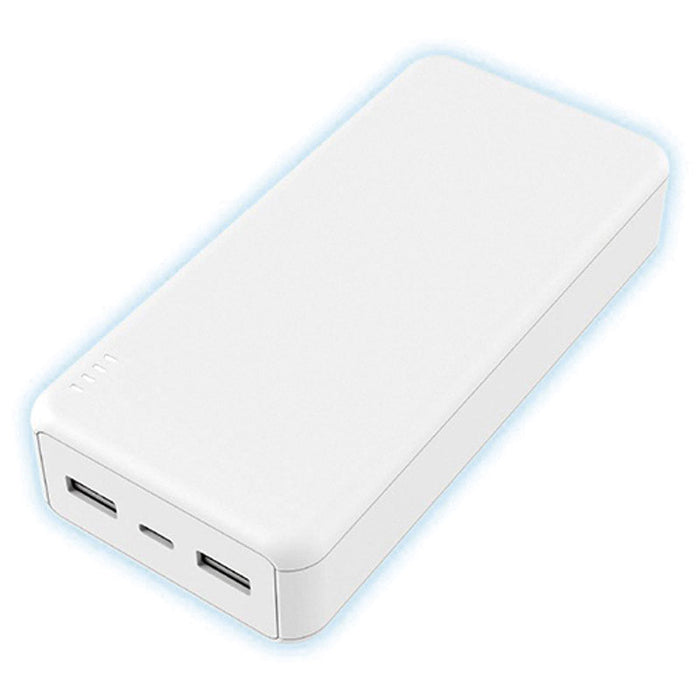 準固体ＰＤ20Ｗモバイルバッテリー 20000mAh