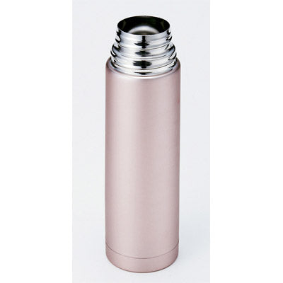 真空ステンレスボトル480ｍｌ（メタリック）