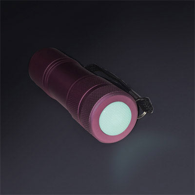 ハンディライト