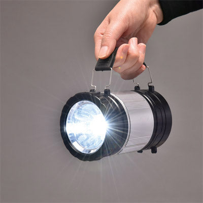 パワフルランタンライト